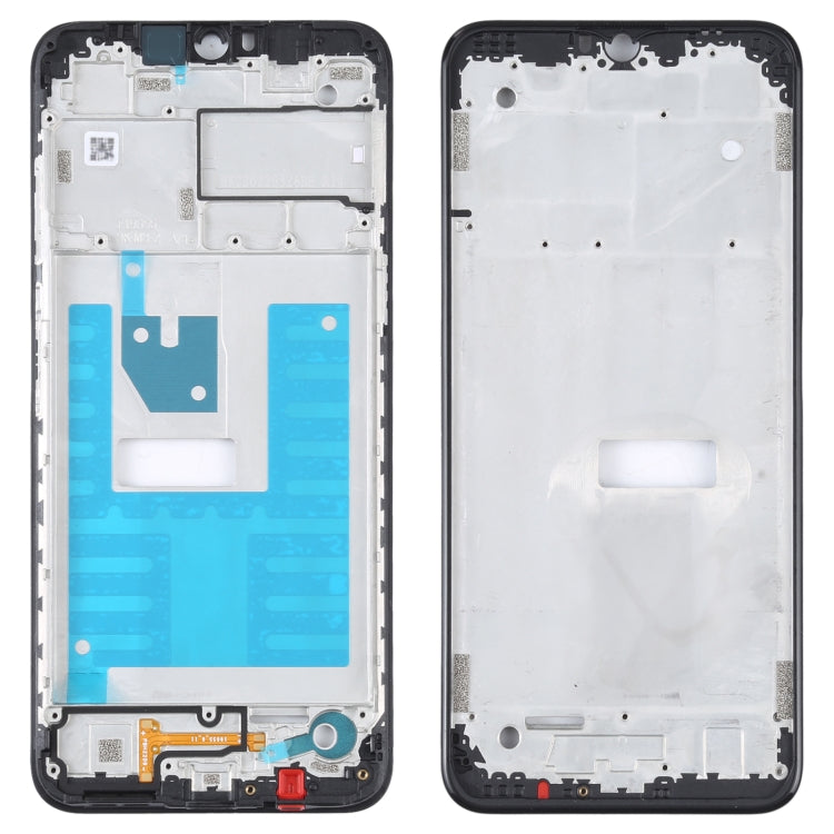 For Nokia G11 / G21 Original LCD Frame Bezel Plate Front Housing, For Nokia G11 / G21