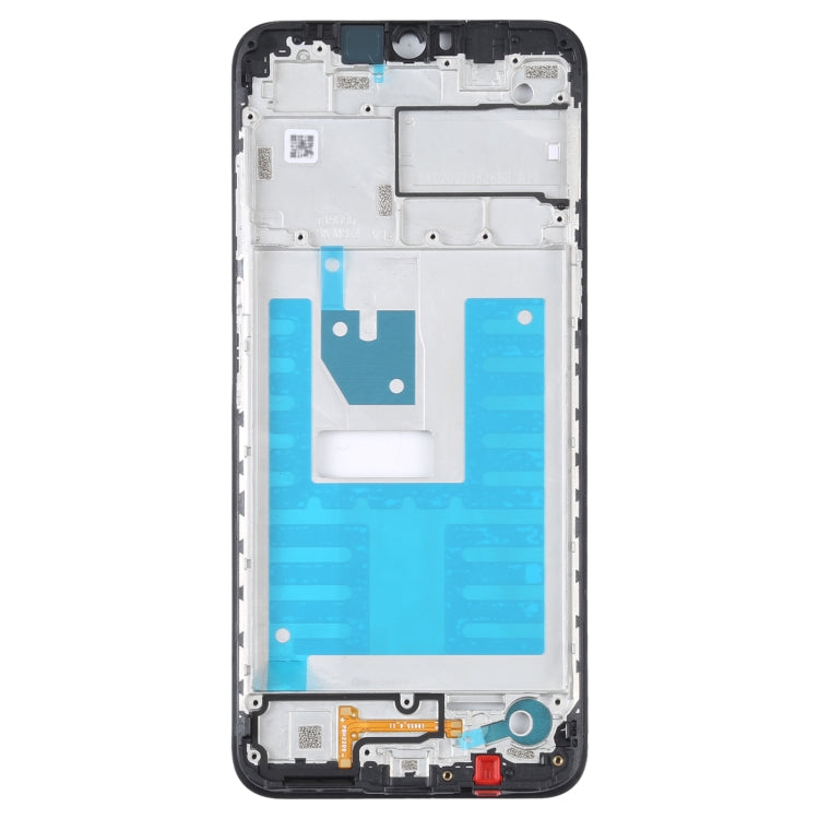 For Nokia G11 / G21 Original LCD Frame Bezel Plate Front Housing, For Nokia G11 / G21