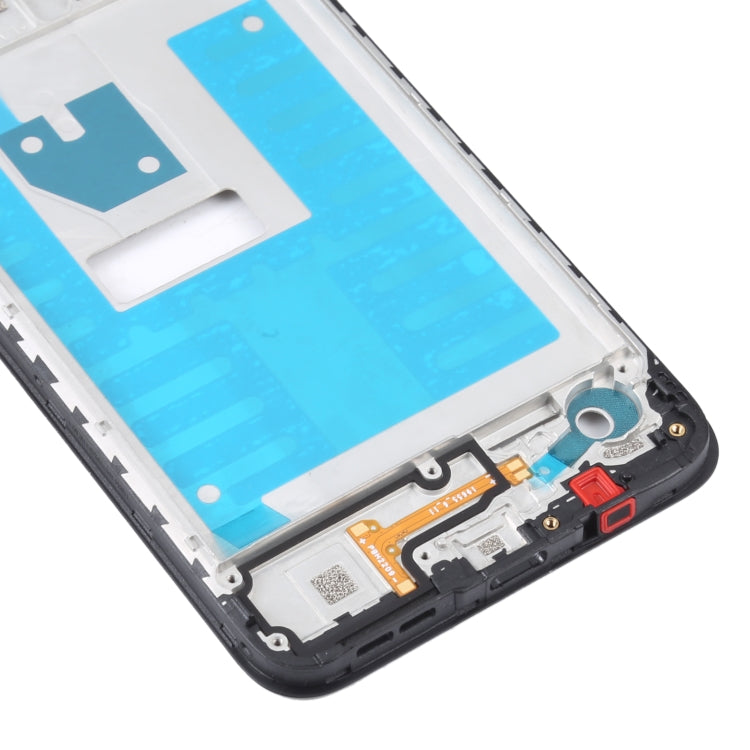 Per Nokia G11 / G21 piastra cornice cornice LCD originale alloggiamento anteriore, For Nokia G11 / G21