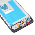 For Nokia G11 / G21 Original LCD Frame Bezel Plate Front Housing, For Nokia G11 / G21