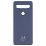 Original Battery Back Cover for TCL 10 SE T766H_EEA, For TCL 10 SE (Original)