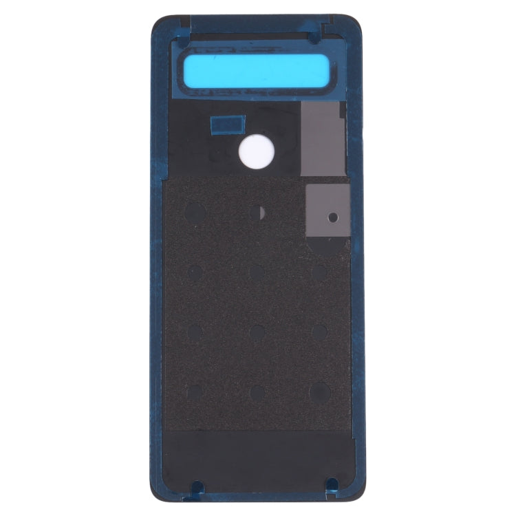 Original Battery Back Cover for TCL 10 SE T766H_EEA, For TCL 10 SE (Original)