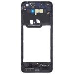 Original central frame plate for TCL 10 SE T766H_EEA, For TCL 10 SE (Original)