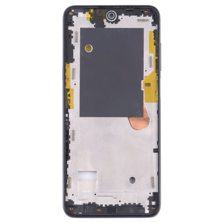 Original LCD Frame Plate Front Housing for TCL 20 5G T781, T781K, T781H, For TCL 20 5G (Original)