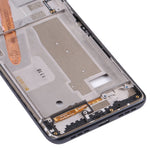 Piastra cornice LCD originale per TCL 20 5G