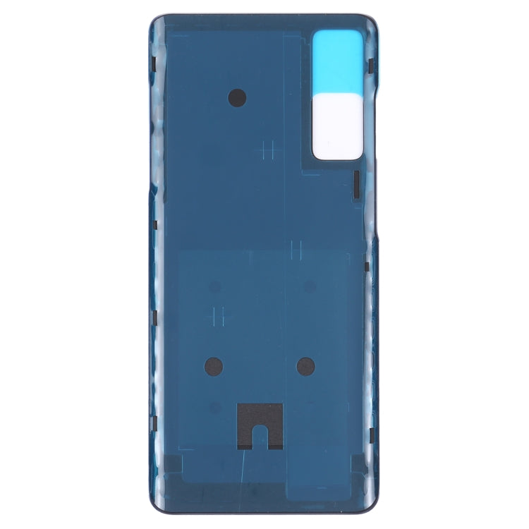 Original Battery Back Cover for TCL 20 5G T781, T781K, T781H, For TCL 20 5G (Original)