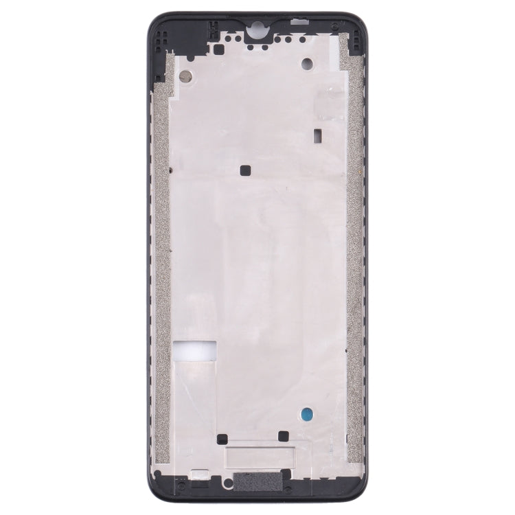 Original Front Housing LCD Bezel Plate For TCL 20 SE T671H, For TCL 20 SE (Original)