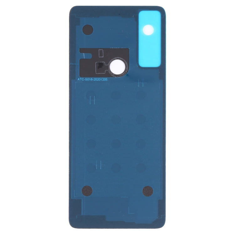 Cover posteriore batteria originale per TCL 20 SE T671H, For TCL 20 SE (Original)