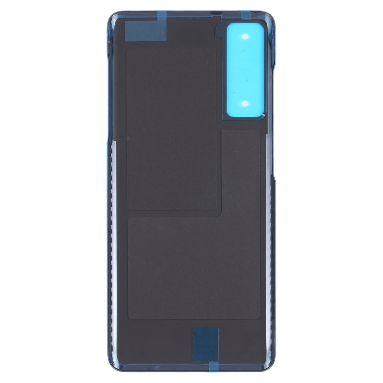 Original battery back cover for TCL 20S, For TCL 20S (Original)