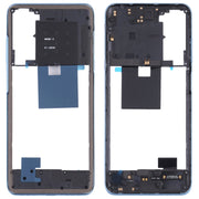 Original center bezel plate for TCL 20S, For TCL 20S (Original)