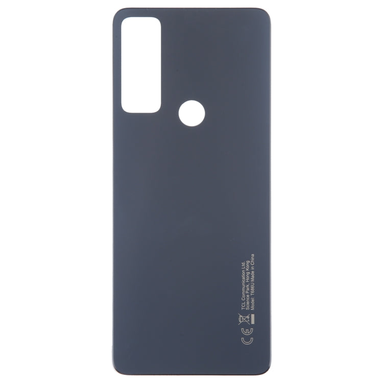 Cover posteriore batteria originale per TCL 20 R 5G, For TCL 20 R 5G (Original)