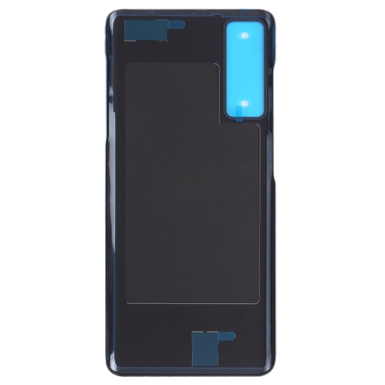 Original Back Battery Cover for TCL 20L / 20 Lite T774H, T774B, For TCL 20L / 20 Lite (Original)