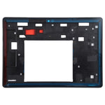 Piastra frontale con cornice LCD per Lenovo Tab M10 HD bianca