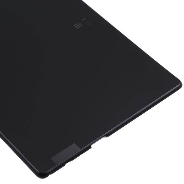 Cover posteriore originale per batteria per Lenovo Tab M10 HD TB-X505 X505F TB-X505L X505, For Lenovo Tab M10 HD  (Original)