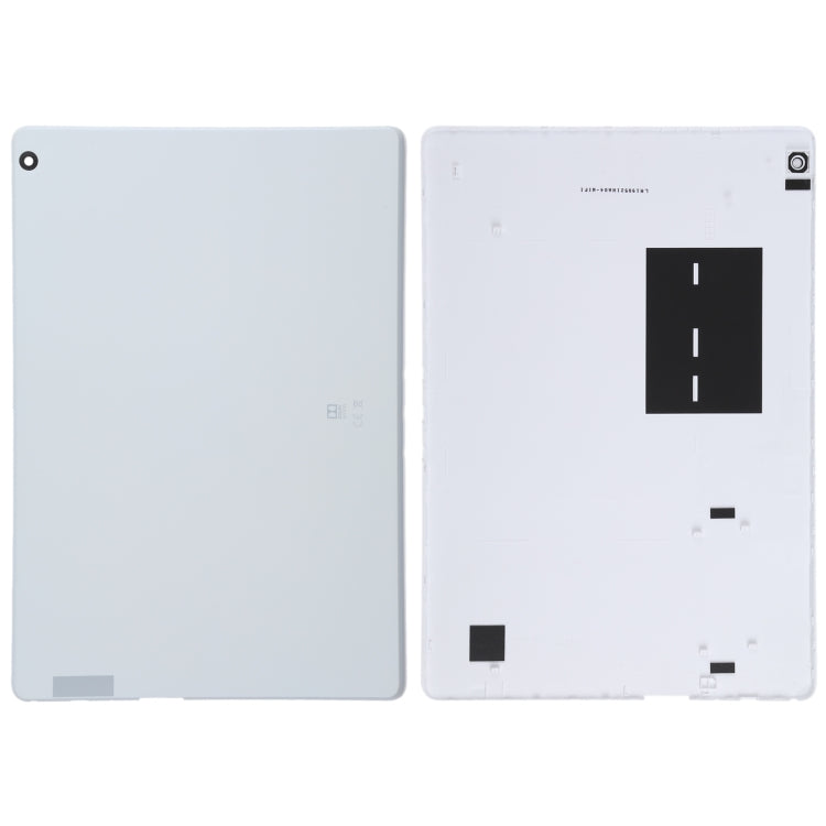 Cover posteriore originale per batteria per Lenovo Tab M10 HD TB-X505 X505F TB-X505L X505, For Lenovo Tab M10 HD  (Original)