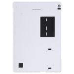 Original Battery Back Cover for Lenovo Tab M10 HD TB-X505 X505F TB-X505L X505, For Lenovo Tab M10 HD (Original)