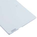 Original Battery Back Cover for Lenovo Tab M10 HD TB-X505 X505F TB-X505L X505, For Lenovo Tab M10 HD (Original)