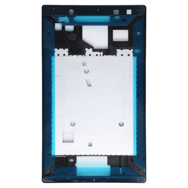 Original LCD Bezel Front Plate for Lenovo Tab 4 8.0 TB-8504X, TB-8504F, For Lenovo Tab 4 8.0 (Original)