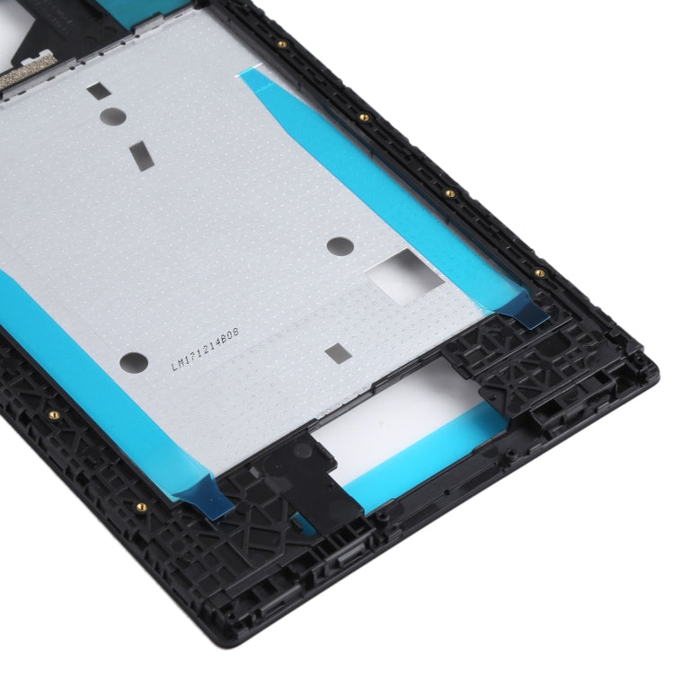 Piastra frontale con cornice LCD originale per Lenovo Tab 4 8.0 TB-8504X, TB-8504F, For Lenovo Tab 4 8.0 (Original)