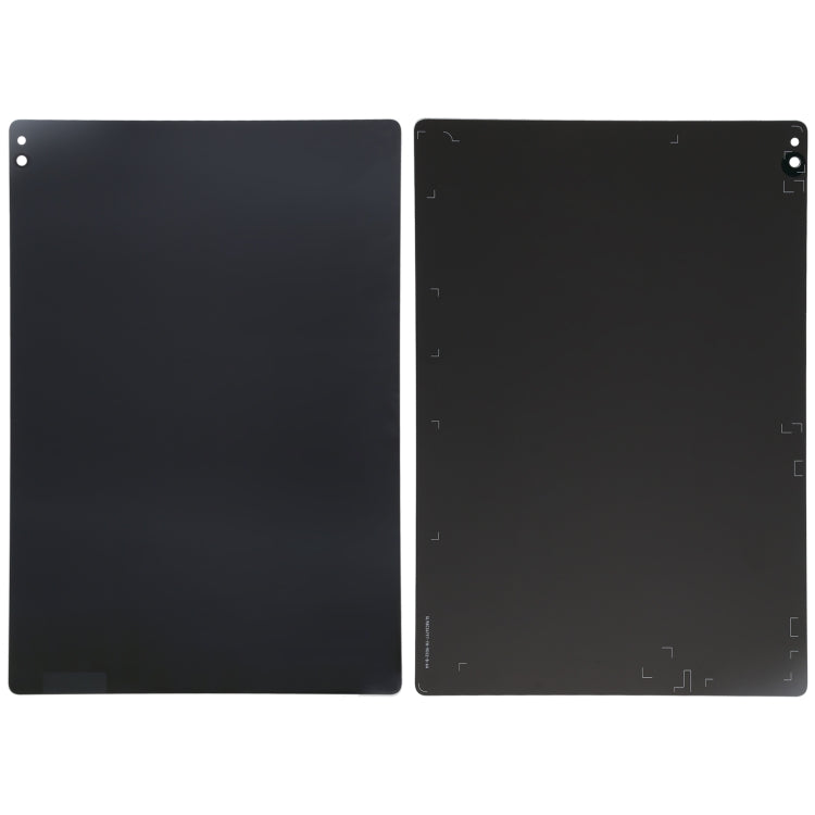 Original Back Battery Cover for Lenovo Tab P10 / TB-X705 / TB-X705L / TB-X705F / TB-X705N, For Lenovo Tab P10 (Original)