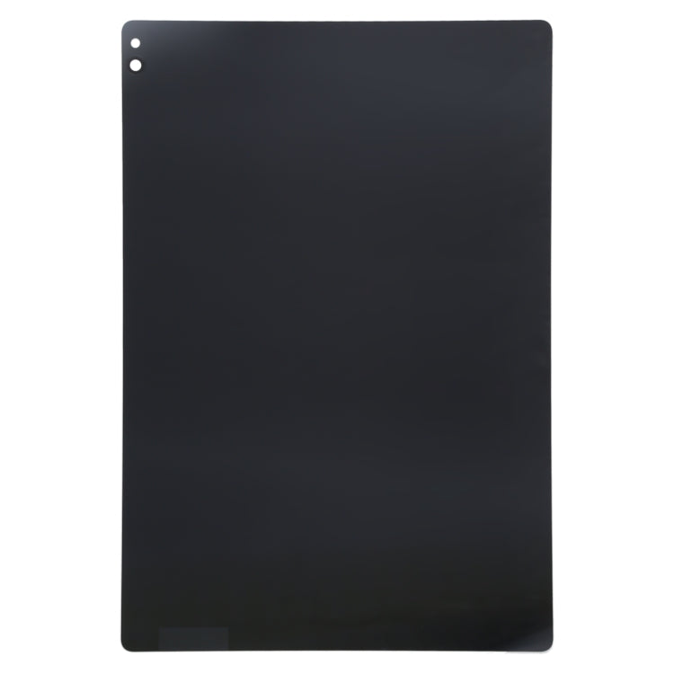 Original Back Battery Cover for Lenovo Tab P10 / TB-X705 / TB-X705L / TB-X705F / TB-X705N, For Lenovo Tab P10 (Original)