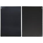 Original Back Battery Cover for Lenovo Tab P10 / TB-X705 / TB-X705L / TB-X705F / TB-X705N, For Lenovo Tab P10 (Original)