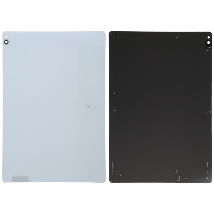 Cover posteriore originale per batteria per Lenovo Tab P10 / TB-X705 / TB-X705L / TB-X705F / TB-X705N, For Lenovo Tab P10  (Original)