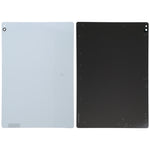 Original Back Battery Cover for Lenovo Tab P10 / TB-X705 / TB-X705L / TB-X705F / TB-X705N, For Lenovo Tab P10 (Original)