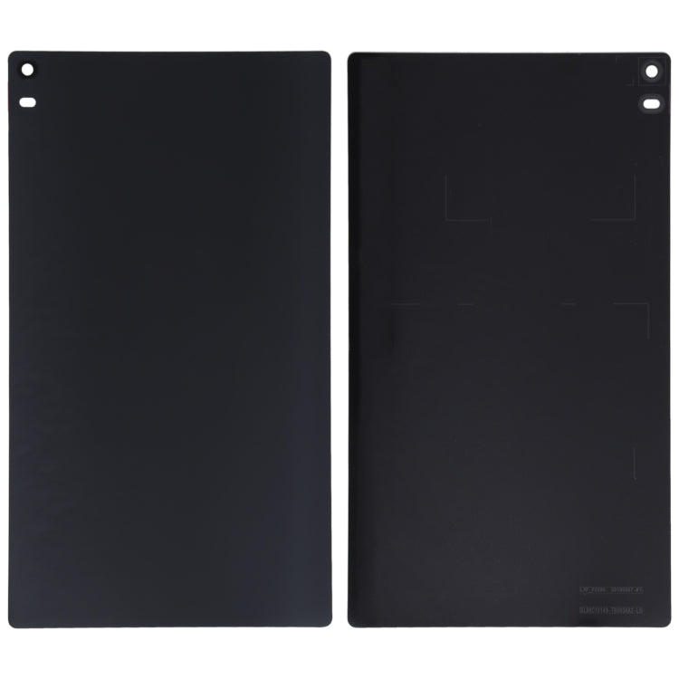 Original Back Battery Cover for Lenovo Tab 4 8 Plus TB-8704X, TB-8704N,TB-8704V, TB-8704F, For Lenovo Tab 4 8 Plus (Original)