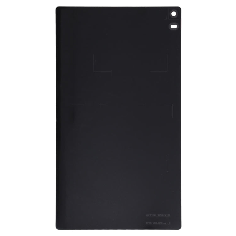 Original Back Battery Cover for Lenovo Tab 4 8 Plus TB-8704X, TB-8704N,TB-8704V, TB-8704F, For Lenovo Tab 4 8 Plus (Original)