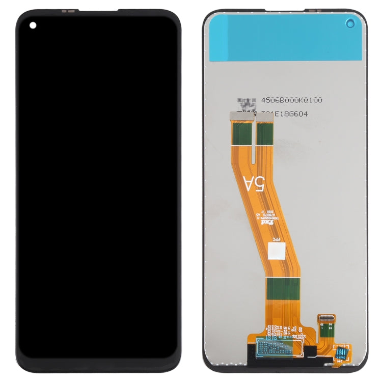 Schermo LCD e digitalizzatore assemblaggio completo per Nokia 5.4 TA-1333 TA-1340 TA-1337 TA-1328 TA-1325, For Nokia 5.4