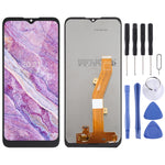 LCD Screen and Digitizer Complete Assembly for Nokia C10 TA-1342, For Nokia C10