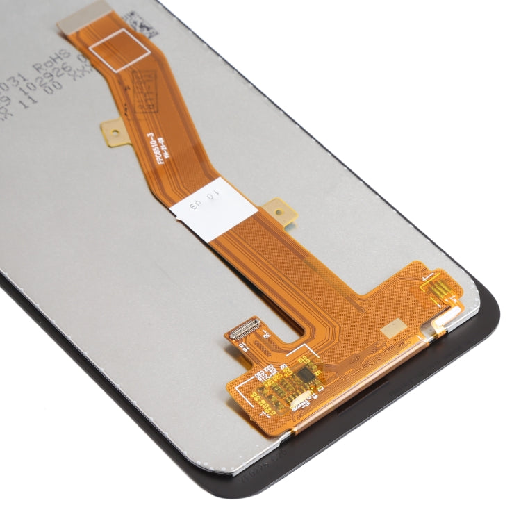 Schermo LCD e digitalizzatore assemblato completo per Nokia C10 TA-1342, For Nokia C10