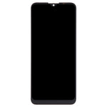 Schermo LCD e digitalizzatore assemblaggio completo per Lenovo K12 Note XT2083-4, For Lenovo K12 Note