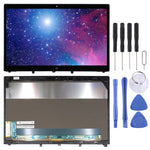 OLED LCD Screen and Digitizer Full Assembly with Frame for Lenovo ThinkPad X1 Yoga 1st Gen 2nd Gen, For Lenovo ThinkPad X1 Yoga 1st Gen 2nd Gen