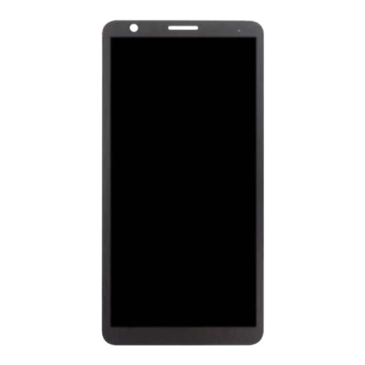 Schermo LCD e digitalizzatore assemblato completo per ZTE Blade A31 (2021), For ZTE Blade A31 (2021)