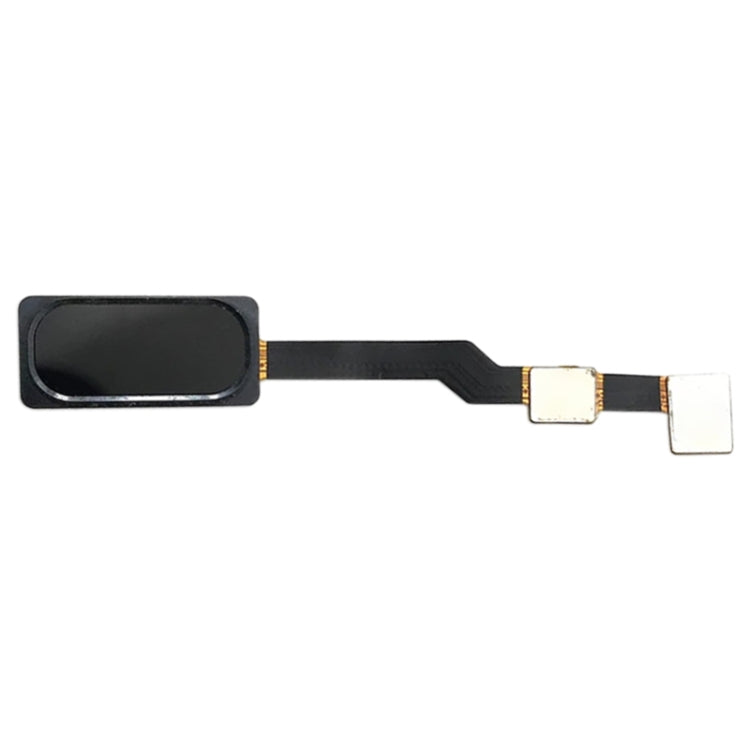 Fingerprint Sensor Flex Cable For Asus Zenfone 4 Selfie Pro ZD552KL, For Asus Zenfone 4 Selfie Pro ZD552KL