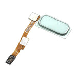 Cavo flessibile per sensore di impronte digitali per Asus Zenfone 4 ZE554KL, For Asus Zenfone 4 ZE554KL, For Asus Zenfone 4 ZE554KL(Green), For Asus Zenfone 4 ZE554KL(Grey)