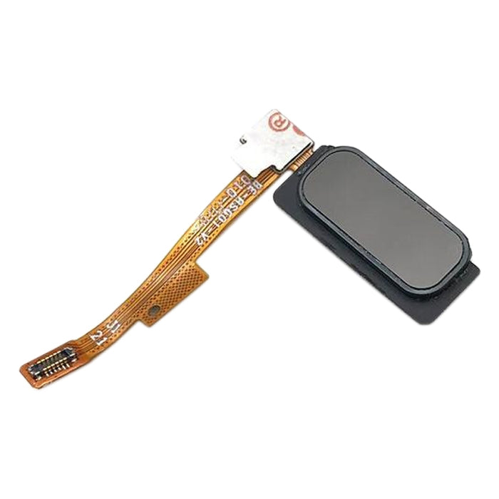 Fingerprint Sensor Flex Cable For Asus Zenfone 4 ZE554KL, For Asus Zenfone 4 ZE554KL, For Asus Zenfone 4 ZE554KL(Green), For Asus Zenfone 4 ZE554KL(Grey)