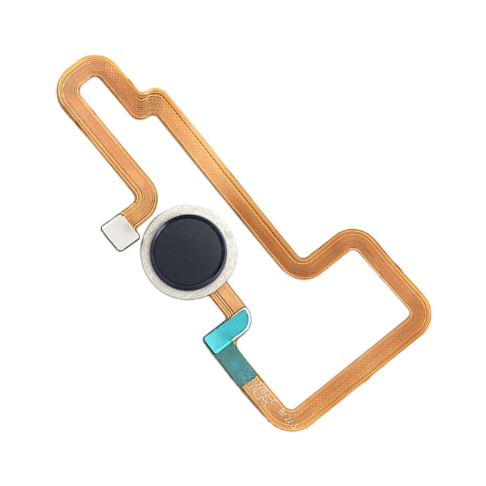 Fingerprint Sensor Flex Cable For Asus Zenfone 5 Lite ZC600KL, For Asus Zenfone 5 Lite ZC600KL