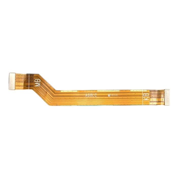 LCD Flex Cable for Asus ZenFone Max Pro M1 ZB601KL ZB602KL, For Asus ZenFone Max Pro M1 ZB601KL ZB602KL