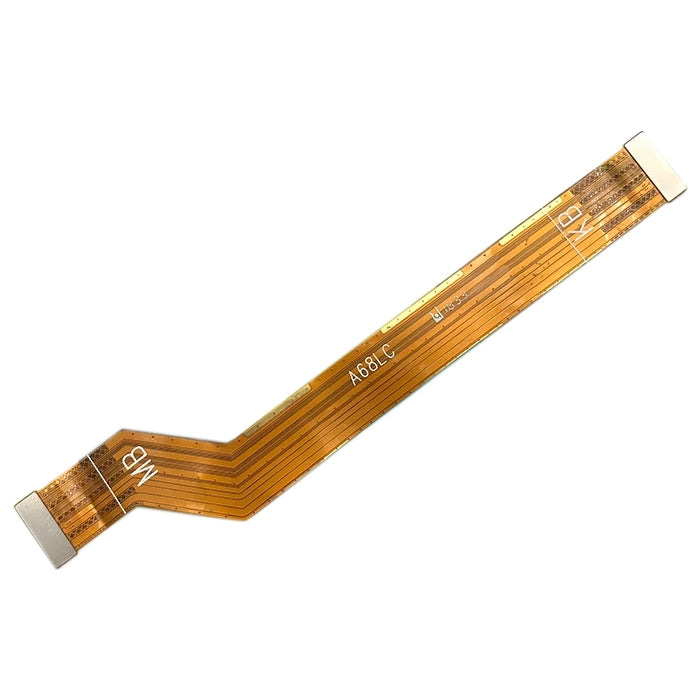 LCD Flex Cable for Asus ZenFone Max Pro M1 ZB601KL ZB602KL, For Asus ZenFone Max Pro M1 ZB601KL ZB602KL