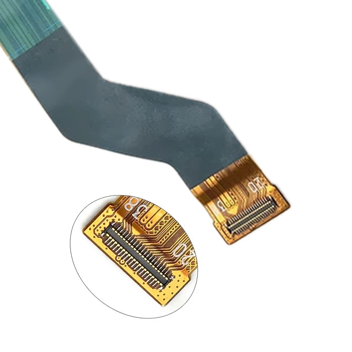 LCD Flex Cable for Asus ZenFone Max Pro M1 ZB601KL ZB602KL, For Asus ZenFone Max Pro M1 ZB601KL ZB602KL