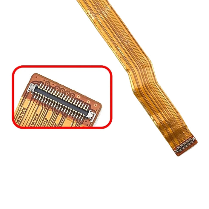 LCD Flex Cable for Asus ZenFone Max Pro M2 ZB630KL, For Asus ZenFone Max Pro M2 ZB630KL