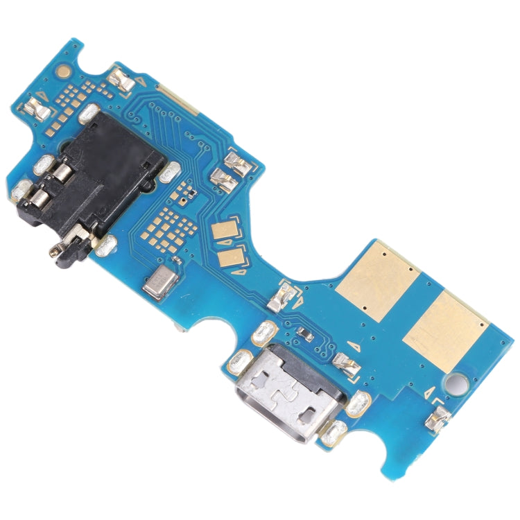 Scheda porta di ricarica per Asus ZenFone Max Pro M2 ZB630KL, For Asus ZenFone Max Pro M2 ZB630KL