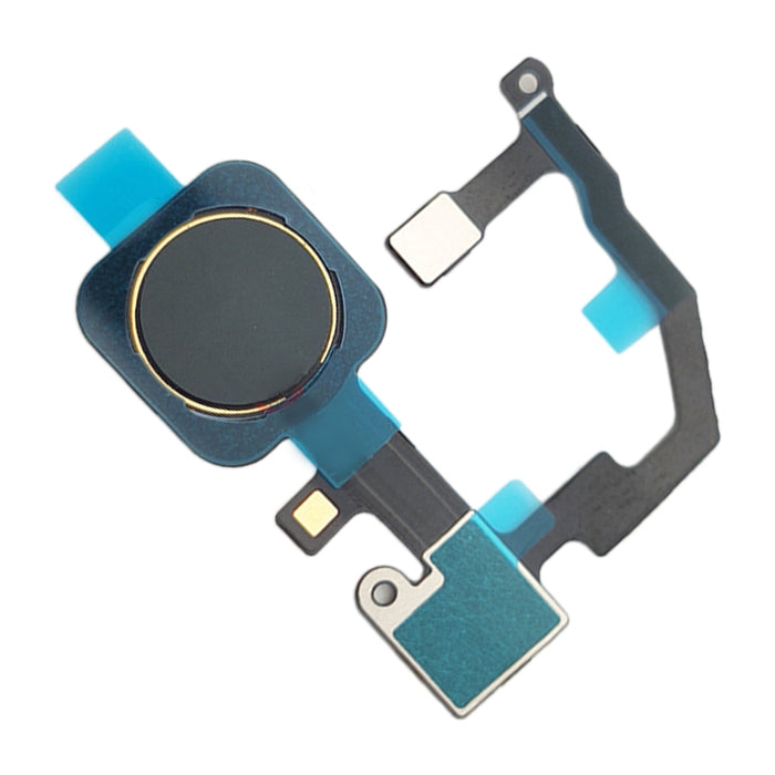 Fingerprint Sensor Flex Cable for Google Pixel 5a 5G, For Google Pixel 5a 5G, For Google Pixel 5a 5G (Green)