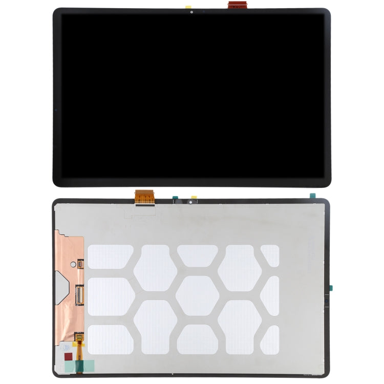 Schermo LCD e digitalizzatore assemblaggio completo per Samsung Galaxy Tab S7 FE SM-T730 T736B, For Samsung Galaxy Tab S7 FE