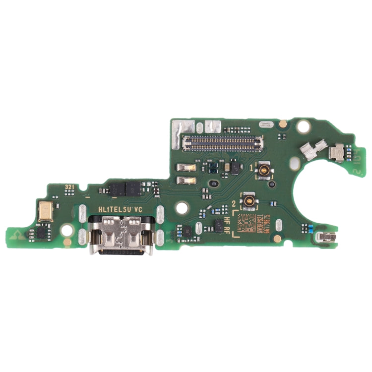 Original Charging Port Board for Honor X10 5G, For Honor X10 5G(Original)