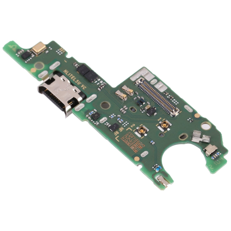 Original Charging Port Board for Honor X10 5G, For Honor X10 5G(Original)