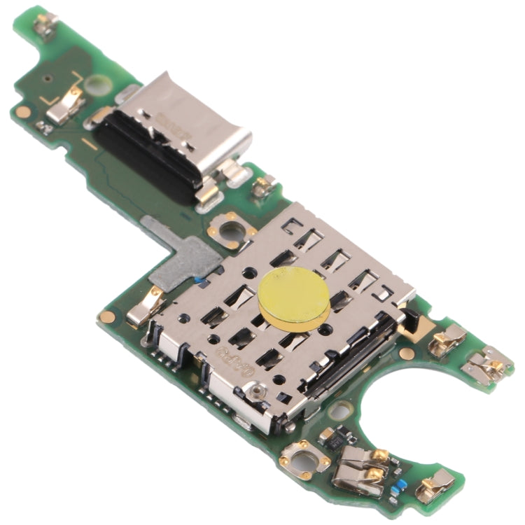 Original Charging Port Board for Honor X10 5G, For Honor X10 5G(Original)